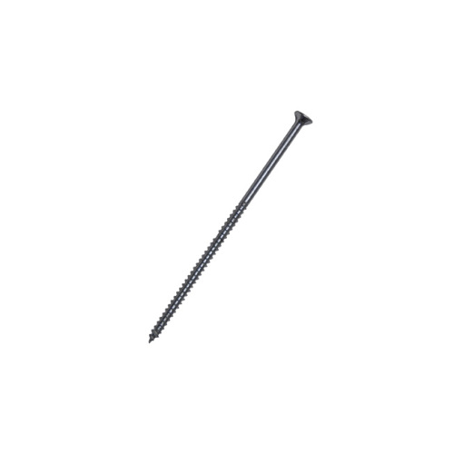 Zinc-plated Torx head screw Ø 8 mm L. 200 mm for anchorage